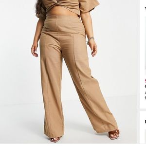 Trousers part of a set